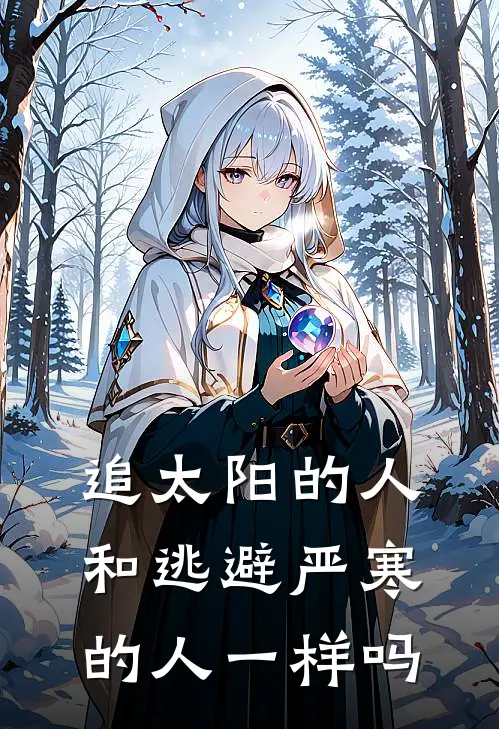 追太阳的人和逃避严寒的人一样吗