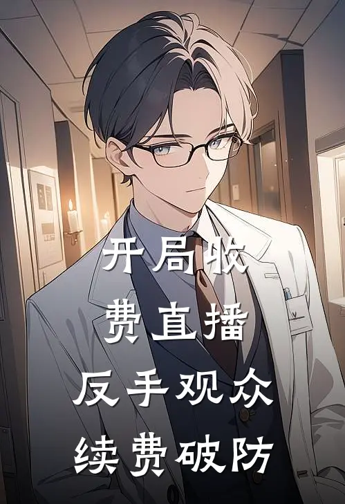 开局收费直播，反手观众续费破防(林风林风)已完结小说_小说免费阅读开局收费直播，反手观众续费破防林风林风