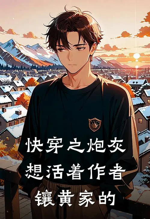 快穿之炮灰想活着作者镶黄家的