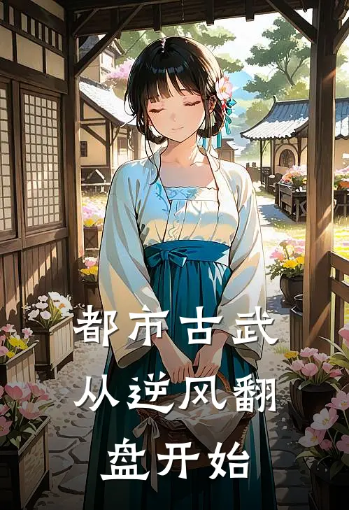 都市古武从逆风翻盘开始