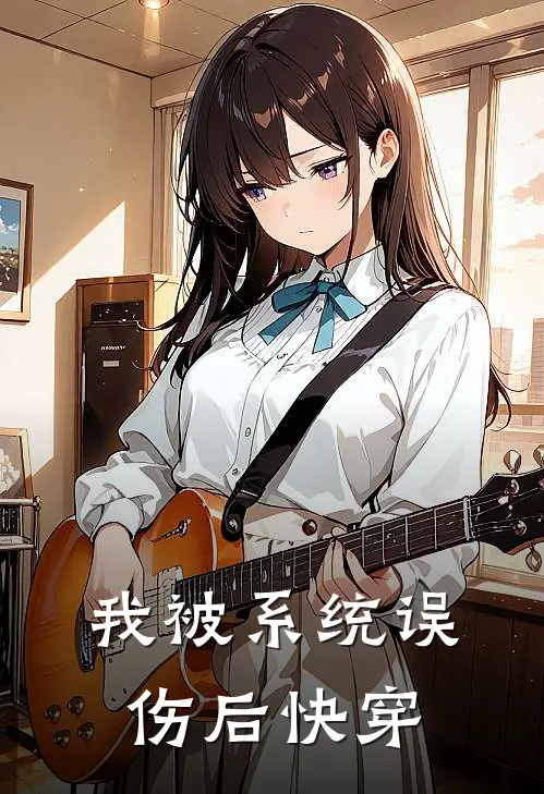 我被系统误伤后快穿