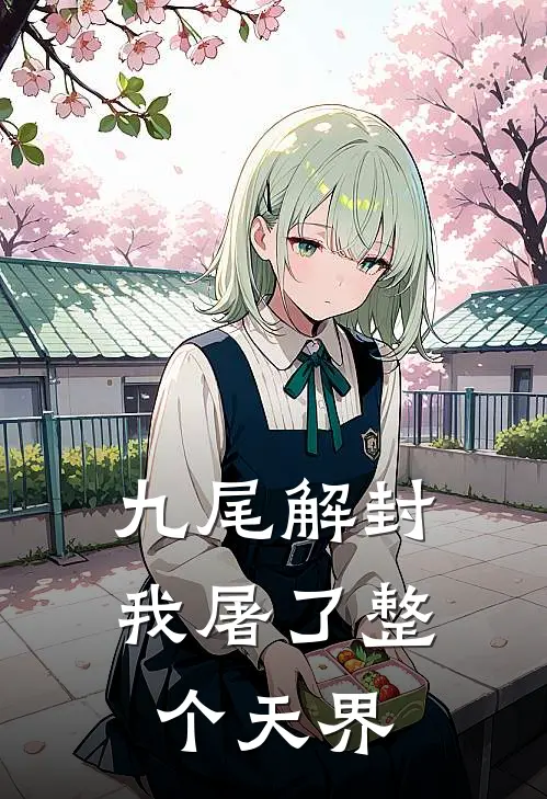 九尾解封，我屠了整个天界