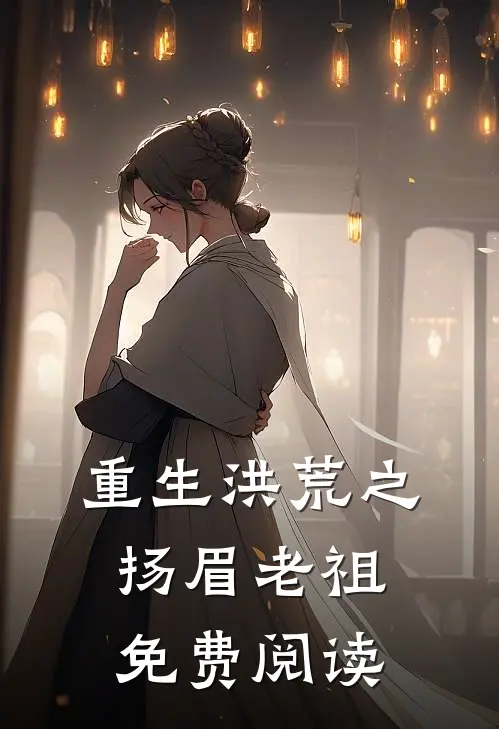 重生洪荒之扬眉老祖免费阅读