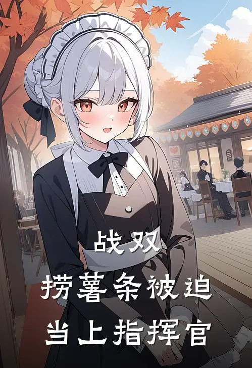 战双，捞薯条被迫当上指挥官
