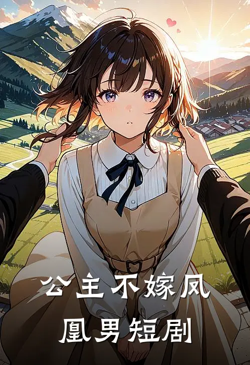 公主不嫁凤凰男短剧