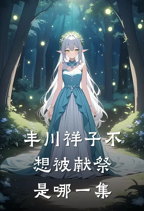 丰川祥子不想被献祭是哪一集