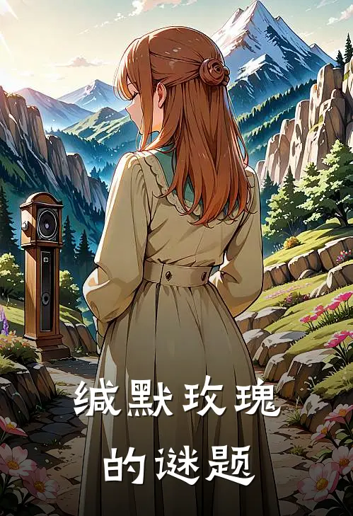 缄默玫瑰的谜题(秦姝陆哲)热门网络小说_最新章节列表缄默玫瑰的谜题(秦姝陆哲)