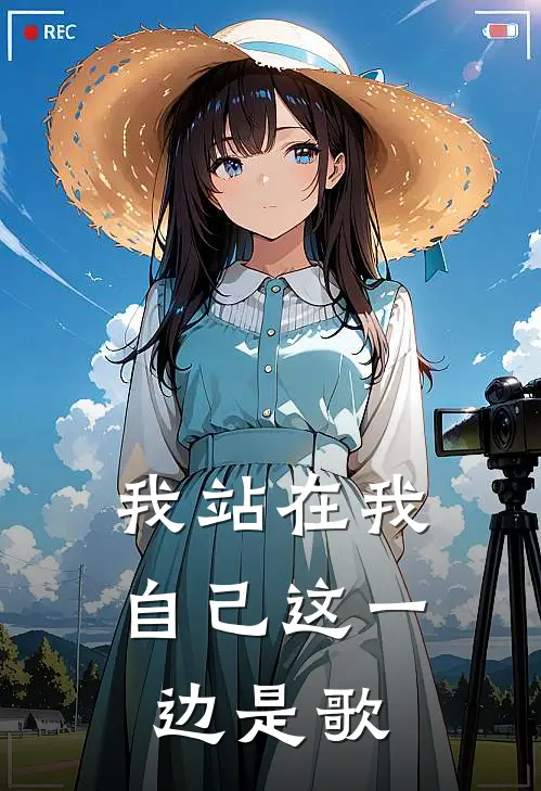 我站在我自己这一边是歌