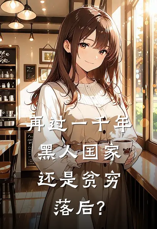 再过一千年,黑人国家还是贫穷落后?