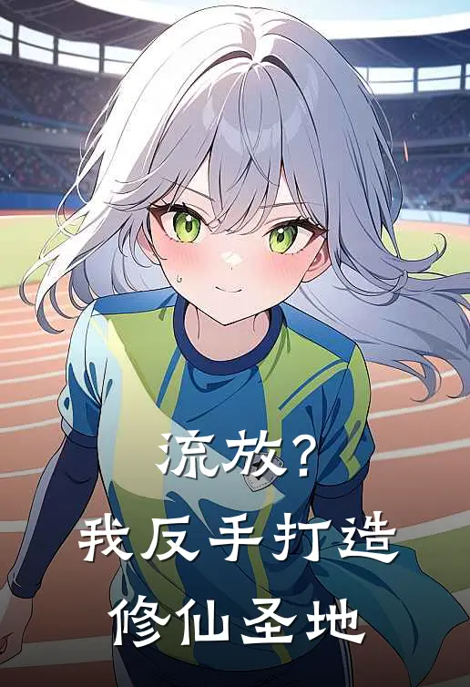 流放？我反手打造修仙圣地