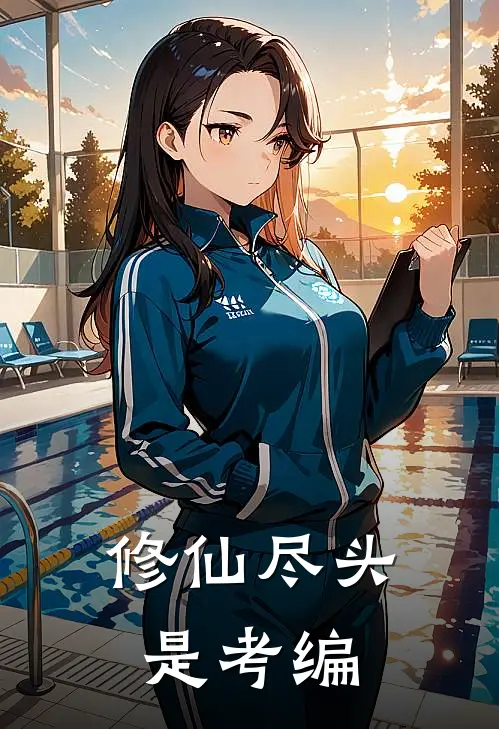 修仙尽头是考编