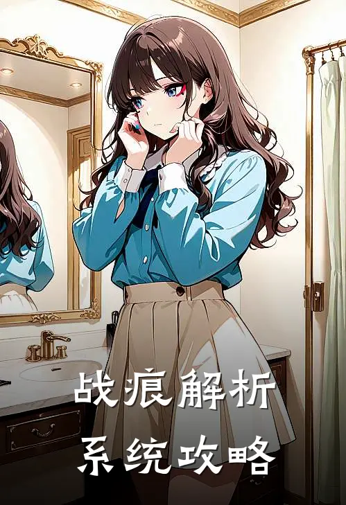 战痕解析系统攻略