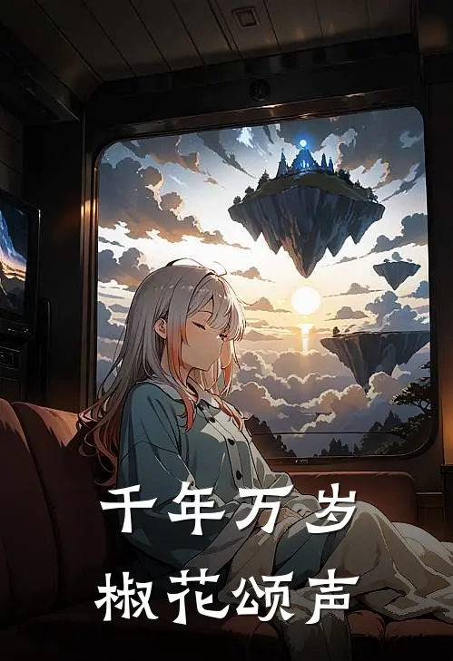 千年万岁，椒花颂声