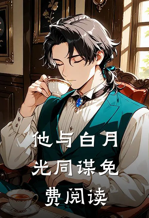 他与白月光同谋免费阅读