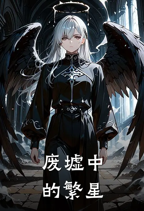 废墟中的繁星