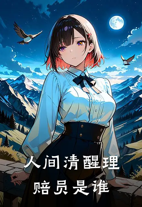 人间清醒理赔员是谁