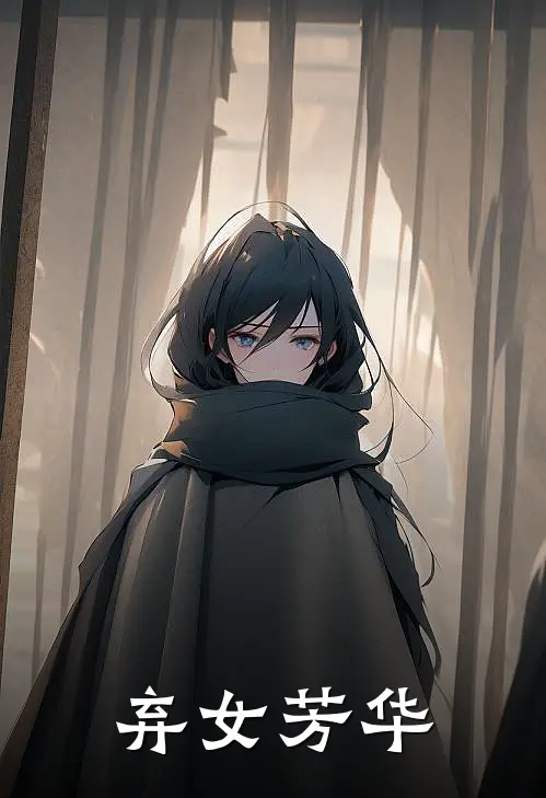 弃女芳华
