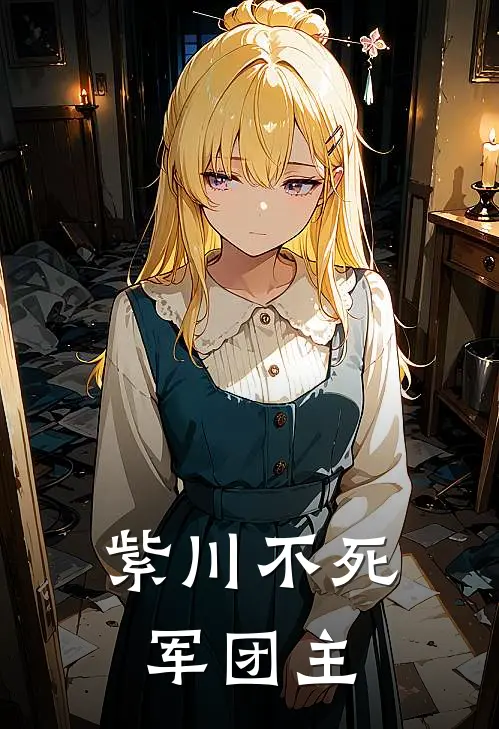 紫川不死军团主