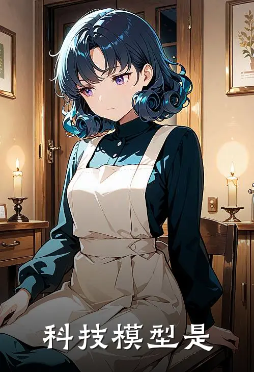 科技模型是
