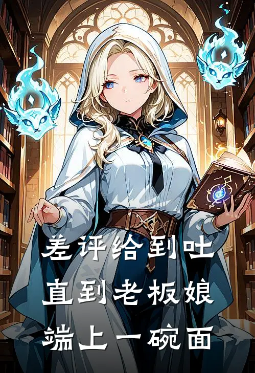 差评给到吐，直到老板娘端上一碗面姜言钱毕托免费热门小说_最热门小说差评给到吐，直到老板娘端上一碗面姜言钱毕托