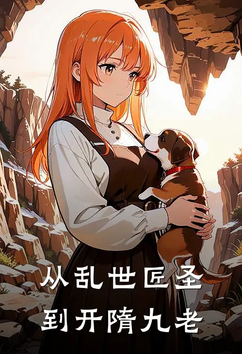 从乱世匠圣到开隋九老