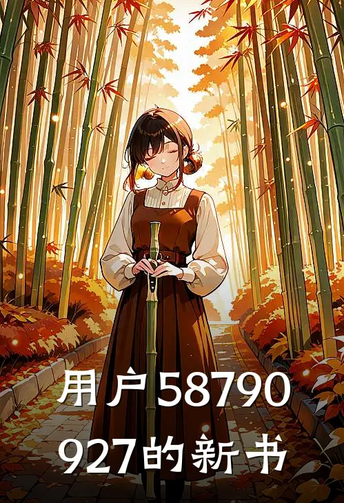 用户58790927的新书