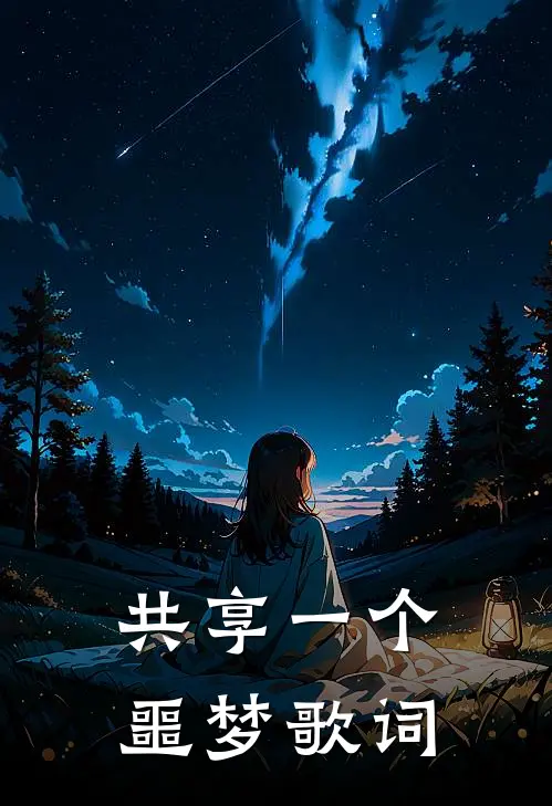 共享一个噩梦歌词