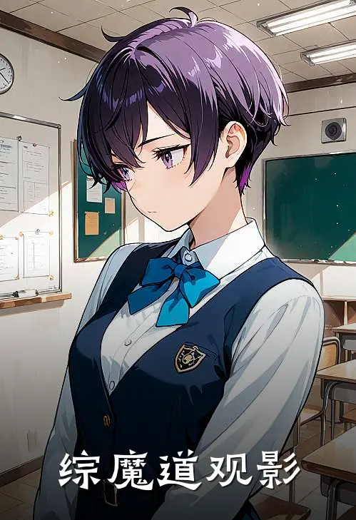 综魔道观影