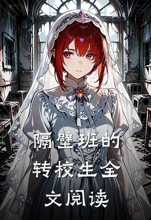 隔壁班的转校生全文阅读