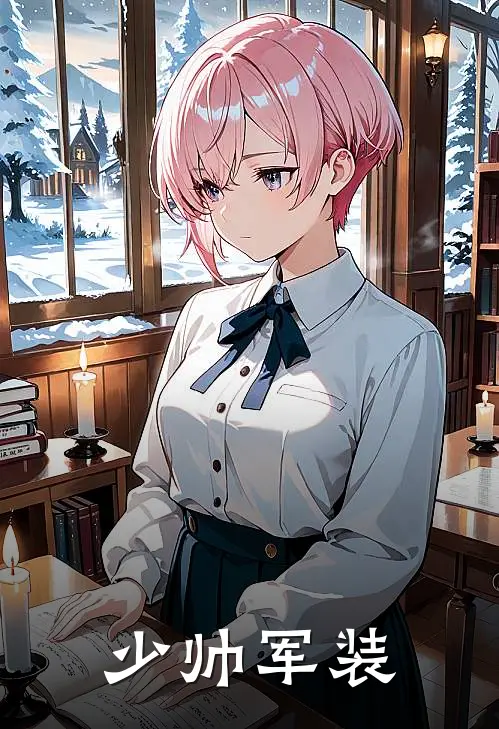 少帅军装