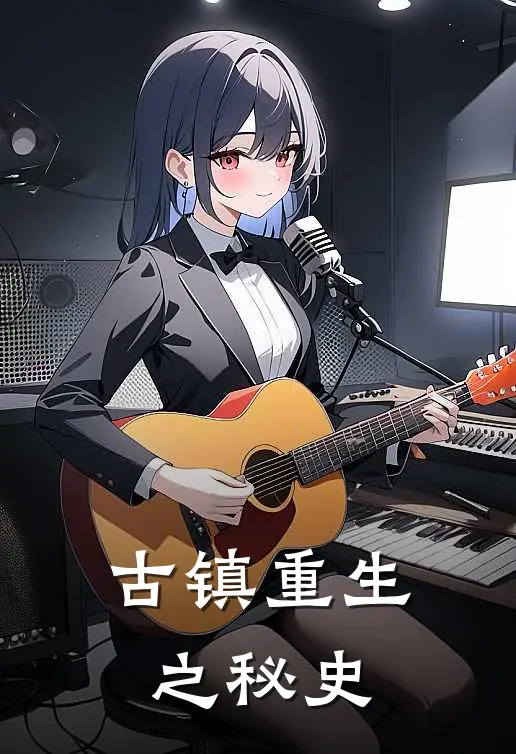 古镇重生之秘史