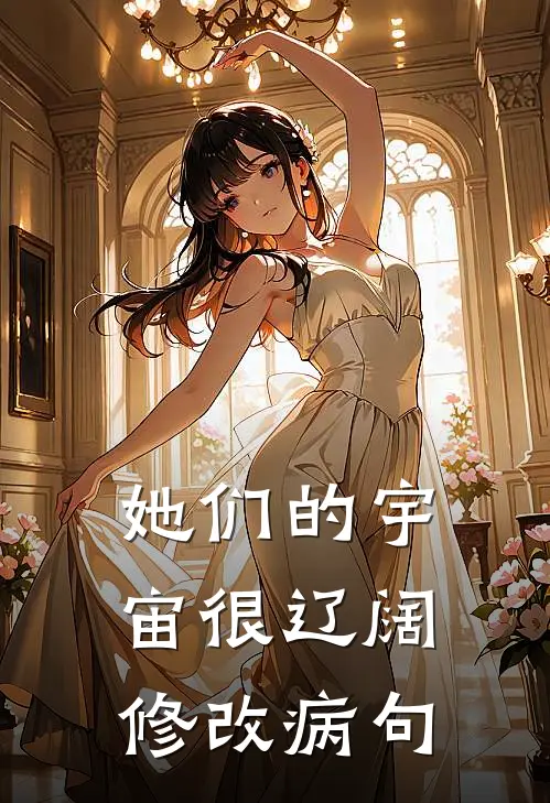 她们的宇宙很辽阔修改病句