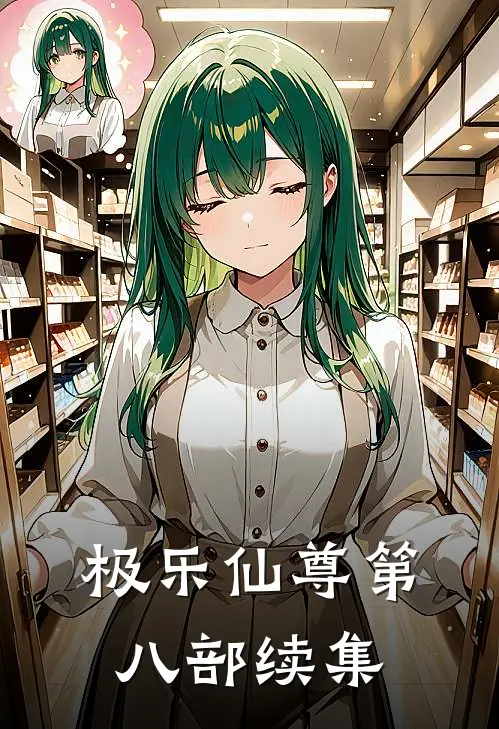 极乐仙尊第八部续集