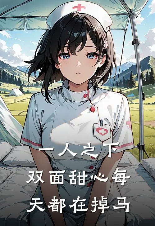 一人之下：双面甜心每天都在掉马