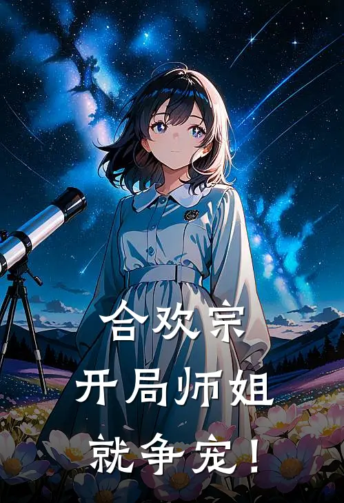 合欢宗：开局师姐就争宠！(顾飞萧然雪)小说免费阅读无弹窗_完结小说合欢宗：开局师姐就争宠！顾飞萧然雪