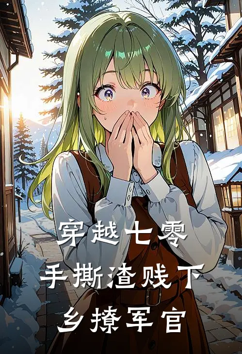 穿越七零，手撕渣贱下乡撩军官(林晚棠林晓华)最新好看小说_最新章节列表穿越七零，手撕渣贱下乡撩军官(林晚棠林晓华)