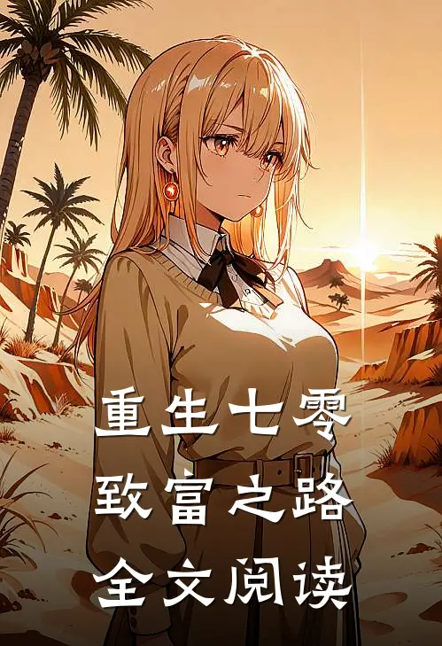 重生七零致富之路全文阅读