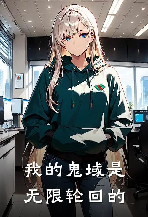 我的鬼域是无限轮回的