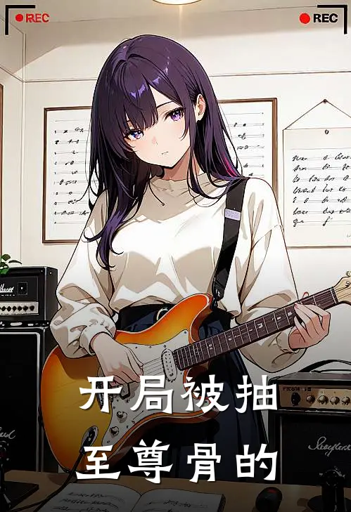 开局被抽至尊骨的