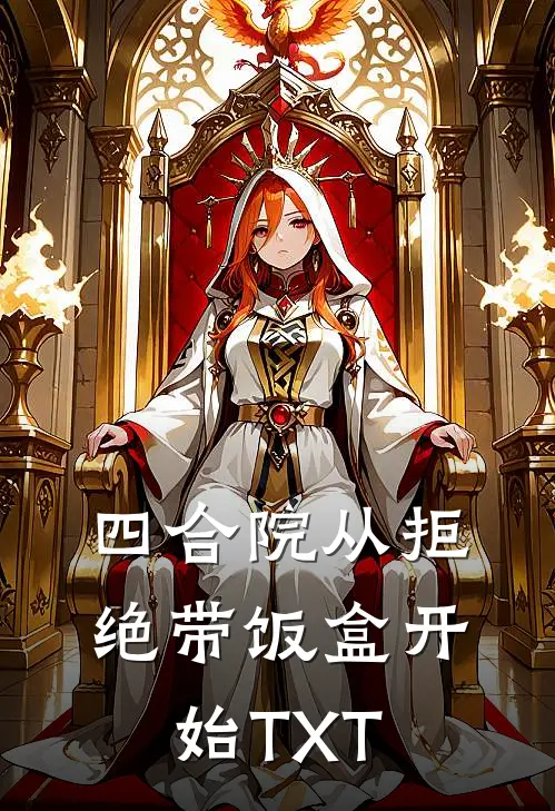 四合院从拒绝带饭盒开始TXT