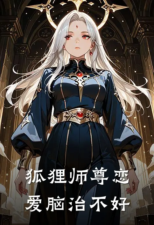 狐狸师尊恋爱脑治不好