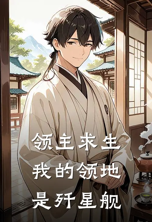 领主求生：我的领地是歼星舰