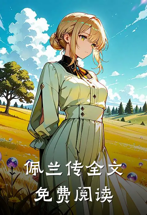 佩兰传全文免费阅读