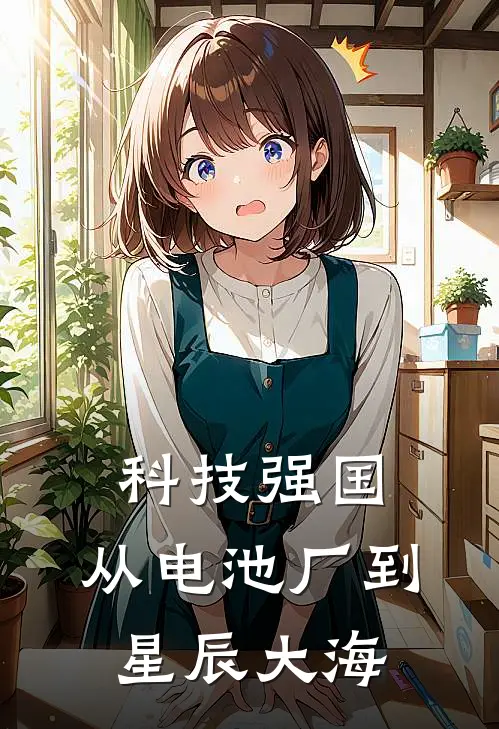 科技强国：从电池厂到星辰大海林毅秦雪热门小说完结_热门的小说科技强国：从电池厂到星辰大海林毅秦雪