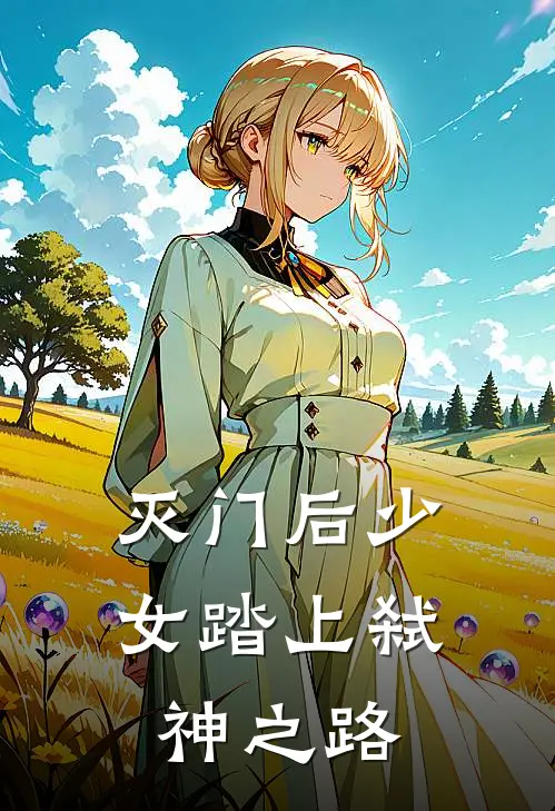 灭门后少女踏上弑神之路
