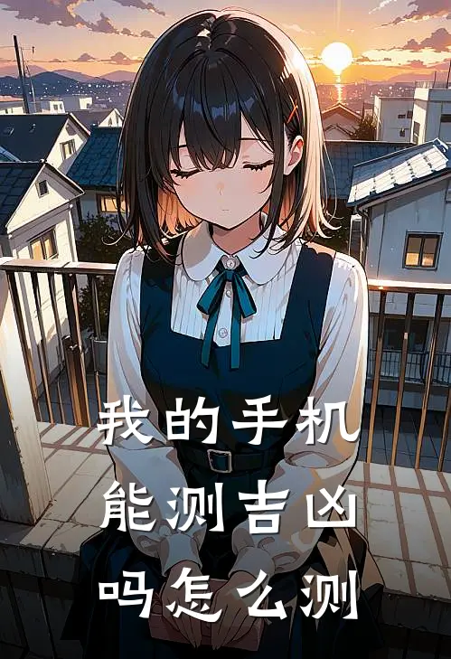 我的手机能测吉凶吗怎么测