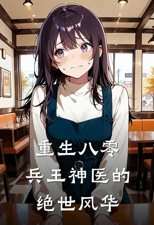 重生八零：兵王神医的绝世风华