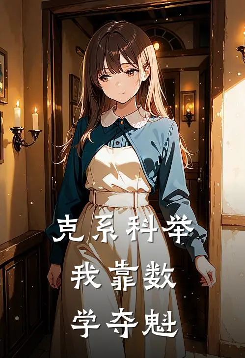 克系科举：我靠数学夺魁