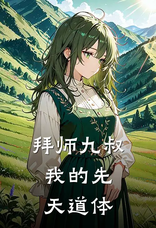 拜师九叔：我的先天道体林枫林凤娇热门免费小说_免费小说免费阅读拜师九叔：我的先天道体林枫林凤娇