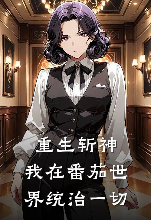 重生斩神：我在番茄世界统治一切林夜叶凡完本小说推荐_免费小说全文阅读重生斩神：我在番茄世界统治一切林夜叶凡